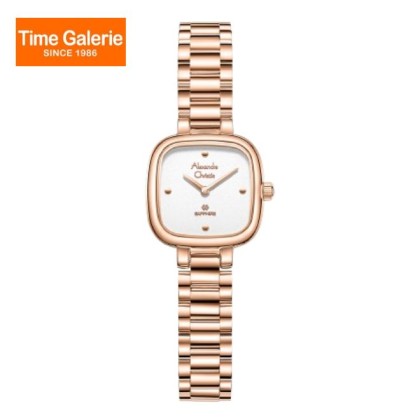 Alexandre Christie ALCW2B73LHBRGSL Stainless Steel Women Watch Alexandre Christie ALCW2B73LHBRGSL Stainless Steel Women Watch