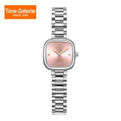 Alexandre Christie ALCW2B73LHBSSPN Stainless Steel Women Watch