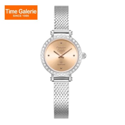 Alexandre Christie ALCW2B76LHBSSLNRG Mesh Band Women Watch Alexandre Christie ALCW2B76LHBSSLNRG Mesh Band Women Watch