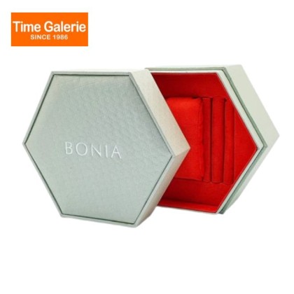 Bonia Noble Classic Automatic BNB10723-1212A Stainless Steel Men Watch Bonia Noble Classic Automatic BNB10723-1212A Stainless Steel Men Watch