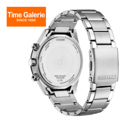 Citizen AT8266-89E Eco-Drive Stainless Steel Men Watch Citizen AT8266-89E Eco-Drive Stainless Steel Men Watch