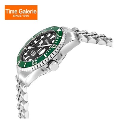 Bonia Contemporary Automatic BNB10666-1993LE Limited Edition 2 Straps Set Men Watch Bonia Contemporary Automatic BNB10666-1993LE Limited Edition 2 Straps Set Men Watch