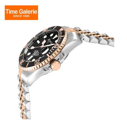Bonia Contemporary Automatic BNB10666-1633LE Limited Edition 2 Straps Set Men Watch Bonia Contemporary Automatic BNB10666-1633LE Limited Edition 2 Straps Set Men Watch