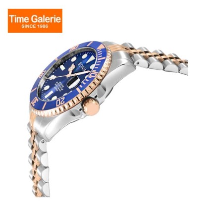 Bonia Contemporary Automatic BNB10666-1683LE Limited Edition 2 Straps Set Men Watch Bonia Contemporary Automatic BNB10666-1683LE Limited Edition 2 Straps Set Men Watch