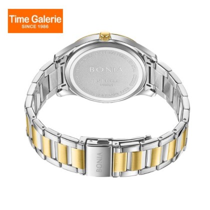 Bonia Classic BNB10858-1112 Stainless Steel Men Watch Bonia Classic BNB10858-1112 Stainless Steel Men Watch