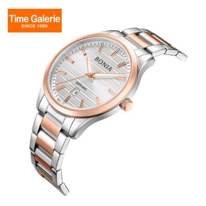Bonia Classic BNB10858-1612 Stainless Steel Men Watch Bonia Classic BNB10858-1612 Stainless Steel Men Watch