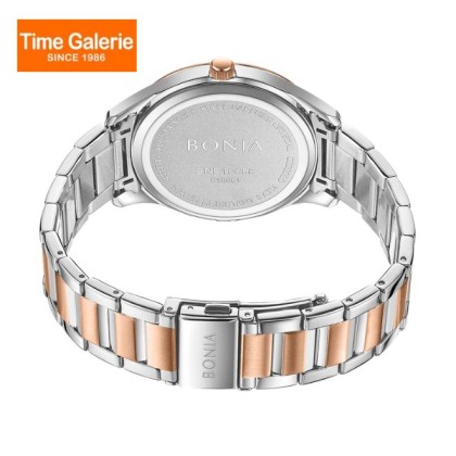 Bonia Classic BNB10858-1612 Stainless Steel Men Watch Bonia Classic BNB10858-1612 Stainless Steel Men Watch