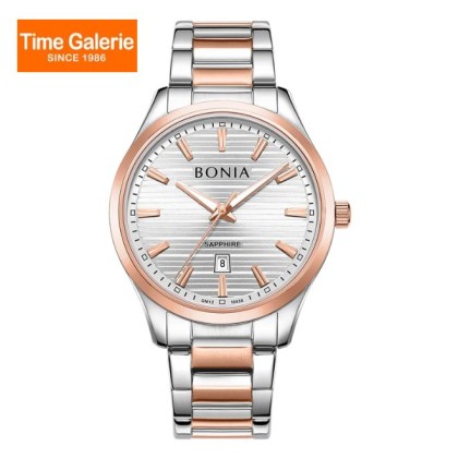 Bonia Classic BNB10858-1612 Stainless Steel Men Watch Bonia Classic BNB10858-1612 Stainless Steel Men Watch