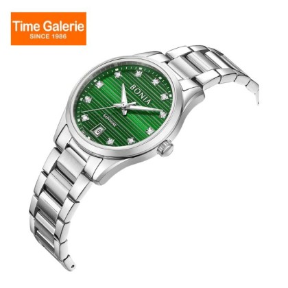 Bonia Elegance BNB10858-2392 Stainless Steel Women Watch Bonia Elegance BNB10858-2392 Stainless Steel Women Watch