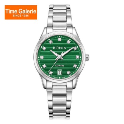 Bonia Elegance BNB10858-2392 Stainless Steel Women Watch Bonia Elegance BNB10858-2392 Stainless Steel Women Watch