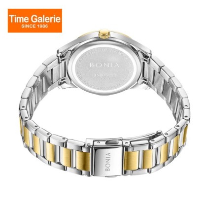 Bonia Elegance BNB10858-2112 Stainless Steel Women Watch
