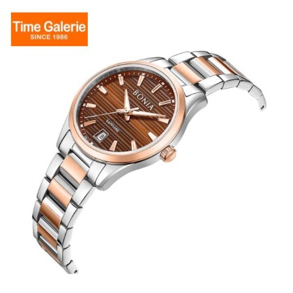Bonia Elegance BNB10858-2642 Stainless Steel Women Watch Bonia Elegance BNB10858-2642 Stainless Steel Women Watch