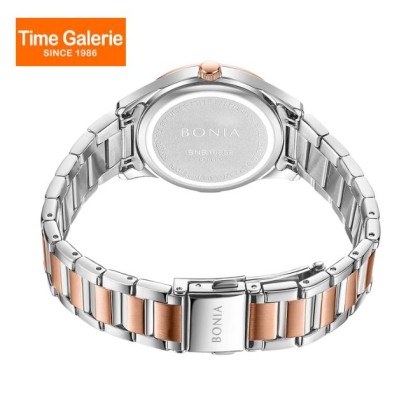 Bonia Elegance BNB10858-2642 Stainless Steel Women Watch Bonia Elegance BNB10858-2642 Stainless Steel Women Watch