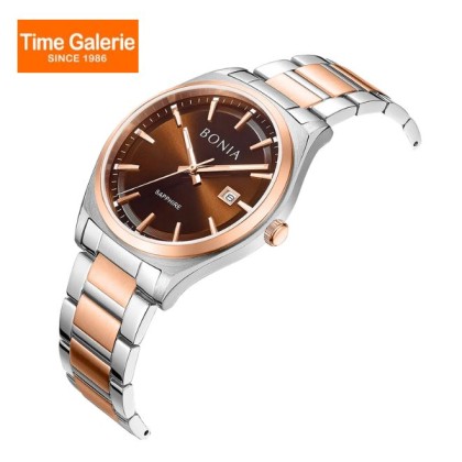 Bonia Classic BNB10863-1642 Stainless Steel Men Watch Bonia Classic BNB10863-1642 Stainless Steel Men Watch