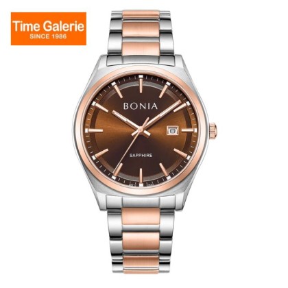 Bonia Classic BNB10863-1642 Stainless Steel Men Watch Bonia Classic BNB10863-1642 Stainless Steel Men Watch