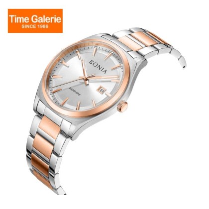 Bonia Classic BNB10863-1612 Stainless Steel Men Watch Bonia Classic BNB10863-1612 Stainless Steel Men Watch
