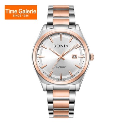 Bonia Classic BNB10863-1612 Stainless Steel Men Watch Bonia Classic BNB10863-1612 Stainless Steel Men Watch