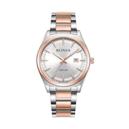 Bonia Classic BNB10863-1612 Stainless Steel Men Watch Bonia Classic BNB10863-1612 Stainless Steel Men Watch
