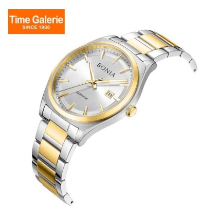 Bonia Classic BNB10863-1112 Stainless Steel Men Watch Bonia Classic BNB10863-1112 Stainless Steel Men Watch