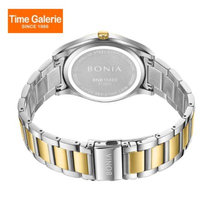 Bonia Classic BNB10863-1112 Stainless Steel Men Watch Bonia Classic BNB10863-1112 Stainless Steel Men Watch