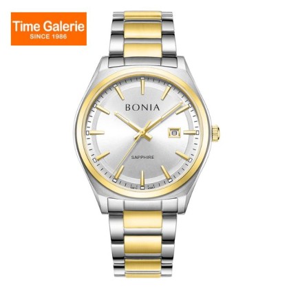 Bonia Classic BNB10863-1112 Stainless Steel Men Watch Bonia Classic BNB10863-1112 Stainless Steel Men Watch