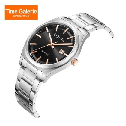 Bonia Classic BNB10863-1332 Stainless Steel Men Watch Bonia Classic BNB10863-1332 Stainless Steel Men Watch