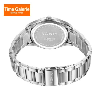 Bonia Classic BNB10863-1332 Stainless Steel Men Watch Bonia Classic BNB10863-1332 Stainless Steel Men Watch