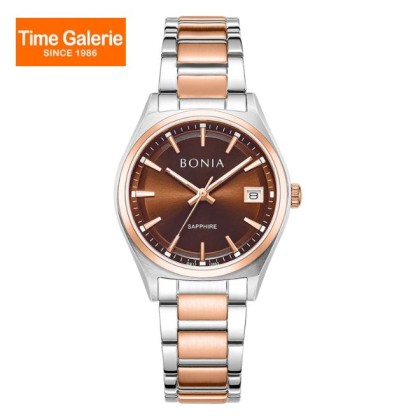 Bonia Elegance BNB10863-2642 Stainless Steel Women Watch Bonia Elegance BNB10863-2642 Stainless Steel Women Watch