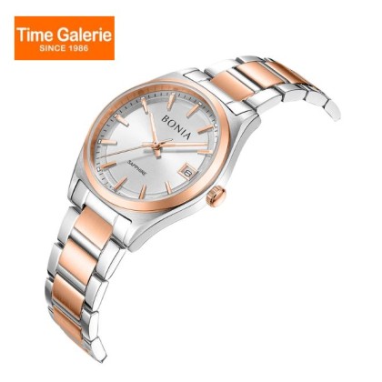 Bonia Elegance BNB10863-2612 Stainless Steel Women Watch