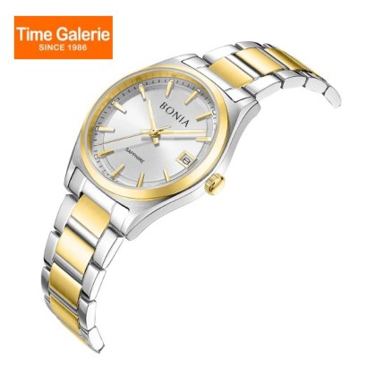 Bonia Elegance BNB10863-2112 Stainless Steel Women Watch