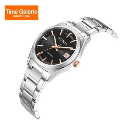 Bonia Elegance BNB10863-2332 Stainless Steel Women Watch