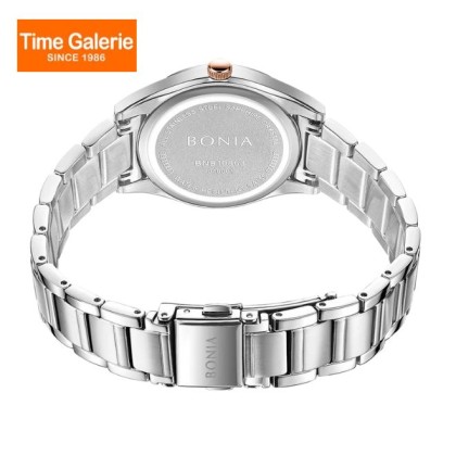 Bonia Elegance BNB10863-2332 Stainless Steel Women Watch
