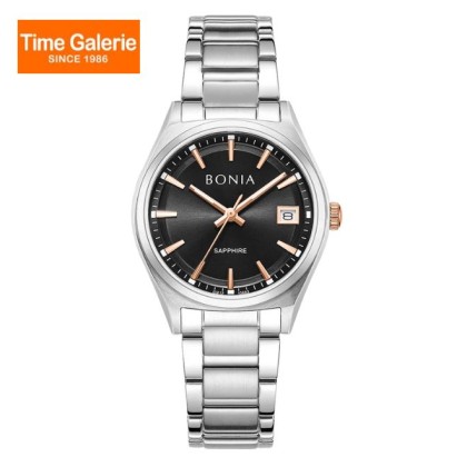 Bonia Elegance BNB10863-2332 Stainless Steel Women Watch