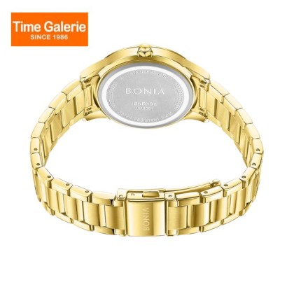 Bonia Elegance BNBR196-2217 Stainless Steel Women Watch Bonia Elegance BNBR196-2217 Stainless Steel Women Watch