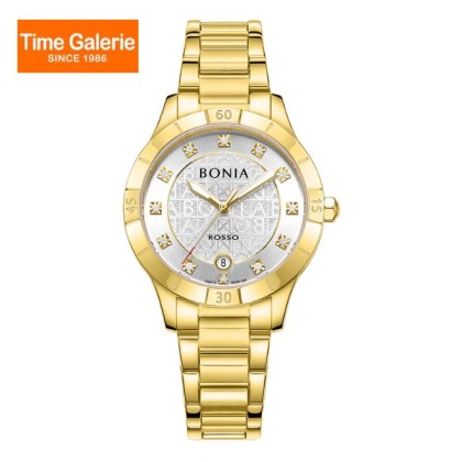 Bonia Elegance BNBR196-2217 Stainless Steel Women Watch Bonia Elegance BNBR196-2217 Stainless Steel Women Watch