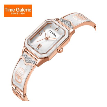 Bonia Elegance BNB10859-2517 Stainless Steel Women Watch Bonia Elegance BNB10859-2517 Stainless Steel Women Watch