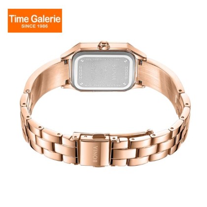 Bonia Elegance BNB10859-2517 Stainless Steel Women Watch Bonia Elegance BNB10859-2517 Stainless Steel Women Watch