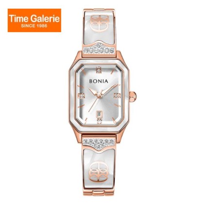Bonia Elegance BNB10859-2517 Stainless Steel Women Watch Bonia Elegance BNB10859-2517 Stainless Steel Women Watch