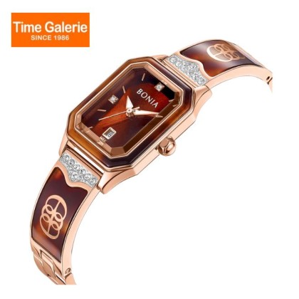 Bonia Elegance BNB10859-2547 Stainless Steel Women Watch Bonia Elegance BNB10859-2547 Stainless Steel Women Watch