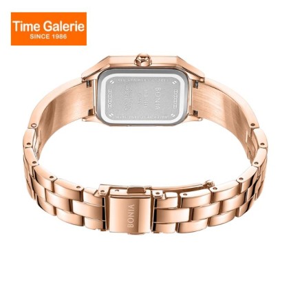 Bonia Elegance BNB10859-2547 Stainless Steel Women Watch Bonia Elegance BNB10859-2547 Stainless Steel Women Watch
