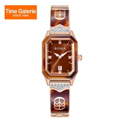 Bonia Elegance BNB10859-2547 Stainless Steel Women Watch Bonia Elegance BNB10859-2547 Stainless Steel Women Watch