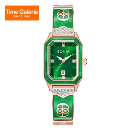 Bonia Elegance BNB10859-2597 Stainless Steel Women Watch Bonia Elegance BNB10859-2597 Stainless Steel Women Watch
