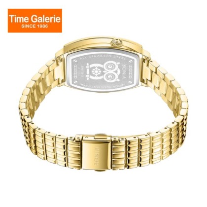 Bonia BNB10843-2217S Missie Tale Elegance Stainless Steel Watch Women Bonia BNB10843-2217S Missie Tale Elegance Stainless Steel Watch Women
