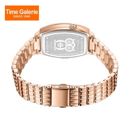 Bonia BNB10843-2517S Missie Tale Elegance Stainless Steel Watch Women Bonia BNB10843-2517S Missie Tale Elegance Stainless Steel Watch Women