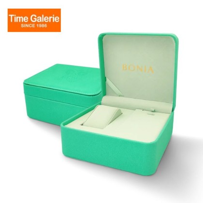 Bonia BNB10843-2517S Missie Tale Elegance Stainless Steel Watch Women Bonia BNB10843-2517S Missie Tale Elegance Stainless Steel Watch Women