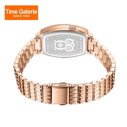 Bonia BNB10843-2587S Missie Tale Elegance Stainless Steel Watch Women Bonia BNB10843-2587S Missie Tale Elegance Stainless Steel Watch Women