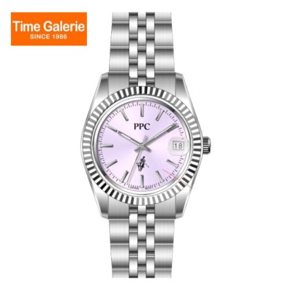 Paris Polo Club PPC-EE04-SL-PR Analog Women Watch Paris Polo Club PPC-EE04-SL-PR Analog Women Watch