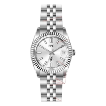 Paris Polo Club PPC-EE05-SL-SL Analog Women Watch Paris Polo Club PPC-EE05-SL-SL Analog Women Watch