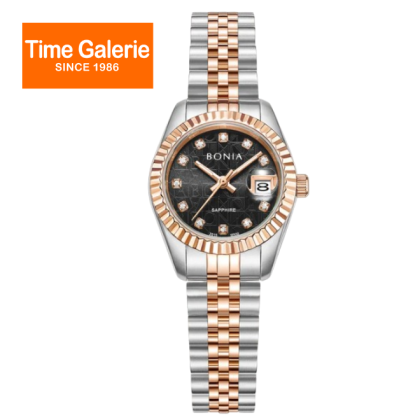 Bonia Noble Women Elegance BNB10550-2637 Stainless Steel 26mm Watch Bonia Noble Women Elegance BNB10550-2637 Stainless Steel 26mm Watch