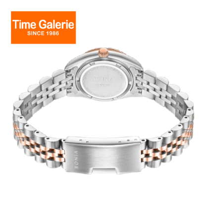 Bonia Noble Women Elegance BNB10550-2637 Stainless Steel 26mm Watch Bonia Noble Women Elegance BNB10550-2637 Stainless Steel 26mm Watch